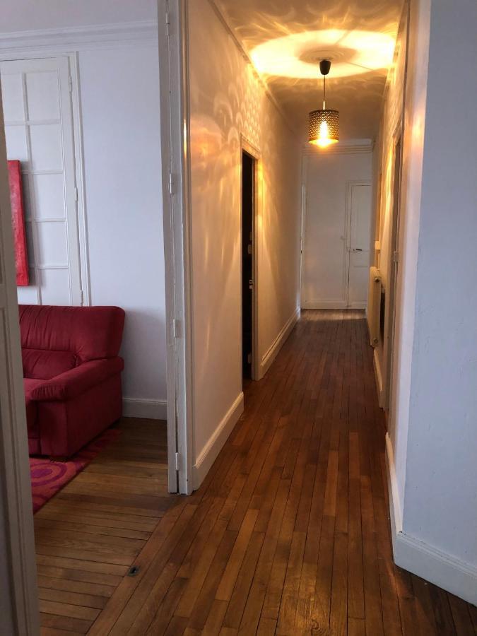 Le Campus Victoria Ii - Train Station & Isabey St - 75m2 Nancy