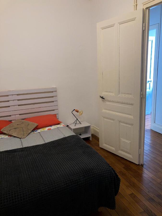 Le Campus Victoria Ii - Train Station & Isabey St - 75m2 *