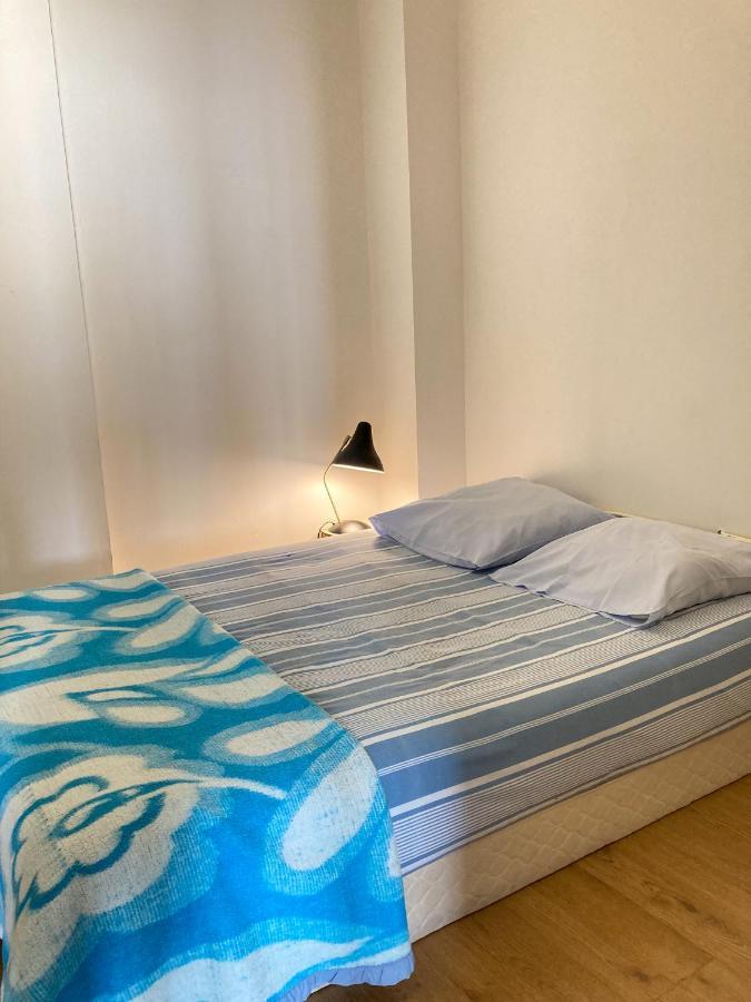 Le Campus Victoria Ii - Train Station & Isabey St - 75m2 *